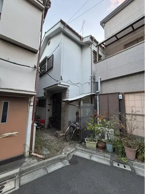 3DK物件 荒川区 東京都 (6)