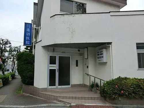 3DK物件 荒川区 東京都 (7)