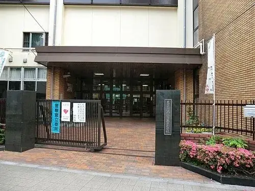 3DK物件 荒川区 東京都 (8)
