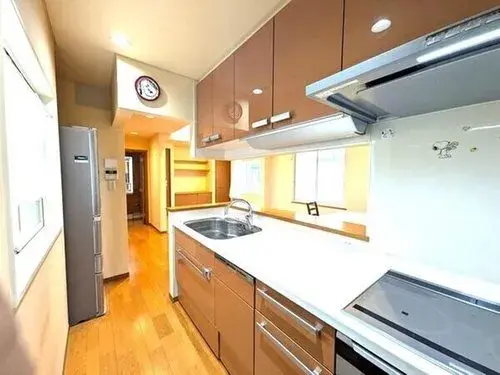 Propiedad 3LDK Setagaya-ku Tokyo (14)