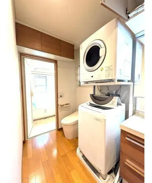 Propiedad 3LDK Setagaya-ku Tokyo (15)