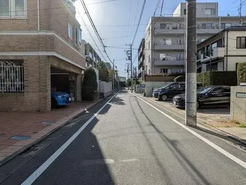Propiedad 3LDK Setagaya-ku Tokyo (4)