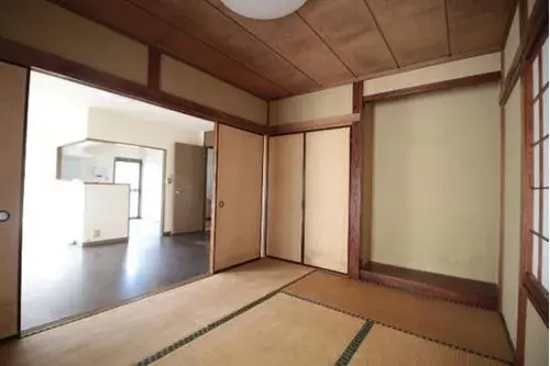 Недвижимость 4LDK Tokyo Tachikawa (12)