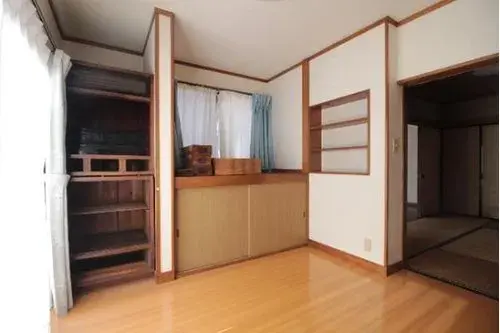 Недвижимость 4LDK Tokyo Tachikawa (14)