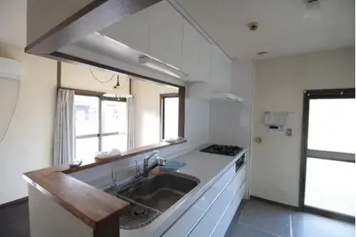 Недвижимость 4LDK Tokyo Tachikawa (17)