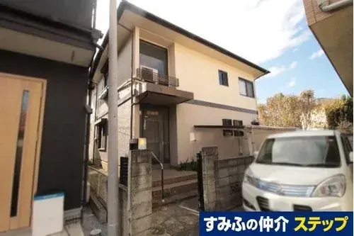 Недвижимость 4LDK Tokyo Tachikawa (4)
