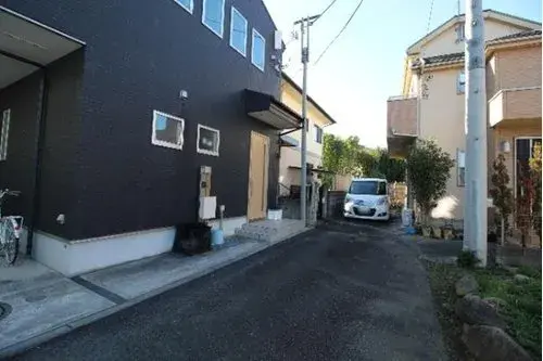 Недвижимость 4LDK Tokyo Tachikawa (5)