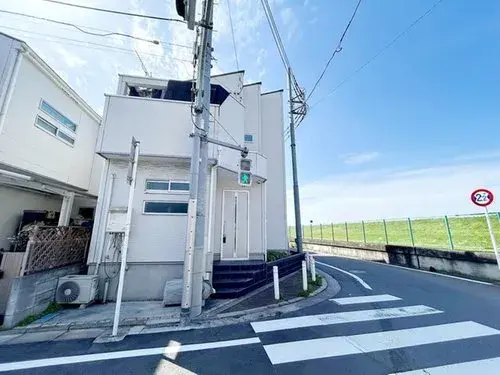3LDK+S Property Itabashi Ward Tokyo (2)