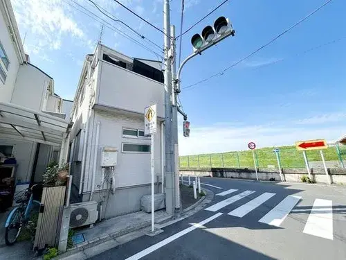 3LDK+S Property Itabashi Ward Tokyo (3)