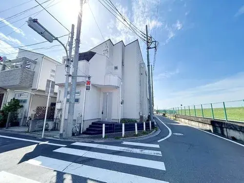 3LDK+S Property Itabashi Ward Tokyo (4)