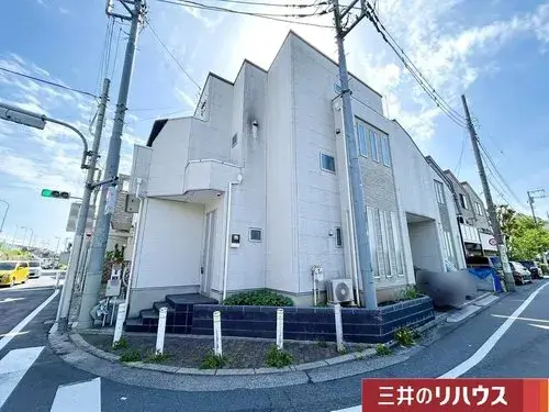 3LDK+S Property Itabashi Ward Tokyo (6)