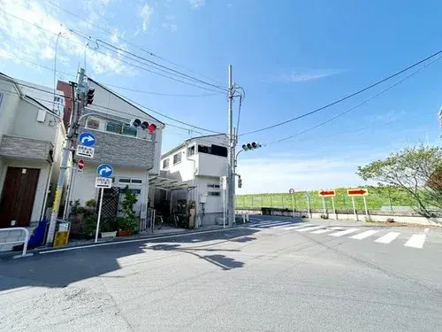 3LDK+S Property Itabashi Ward Tokyo (7)