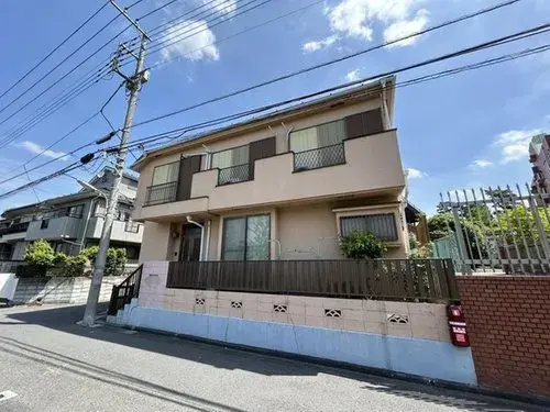 3LDK Chofu City Tokyo Metropolis (2)