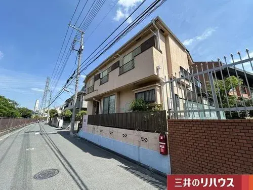 3LDK Chofu City Tokyo Metropolis (12)