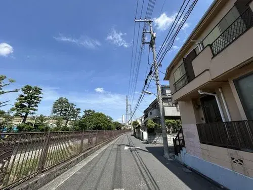 3LDK Chofu City Tokyo Metropolis (3)