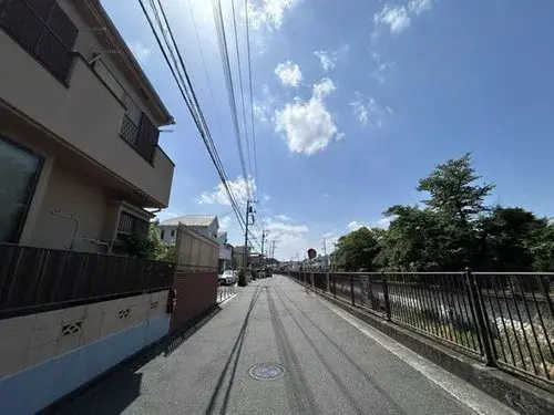 3LDK Chofu City Tokyo Metropolis (4)