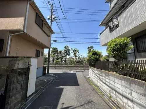 3LDK Chofu City Tokyo Metropolis (6)