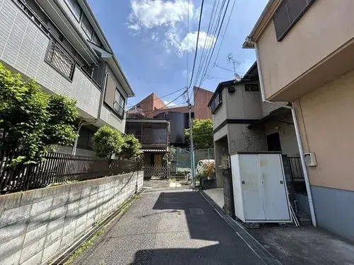 3LDK Chofu City Tokyo Metropolis (7)