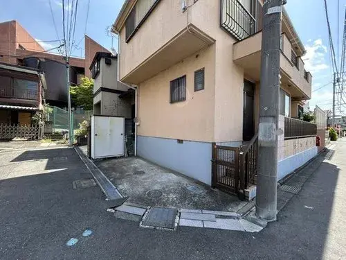3LDK Chofu City Tokyo Metropolis (8)