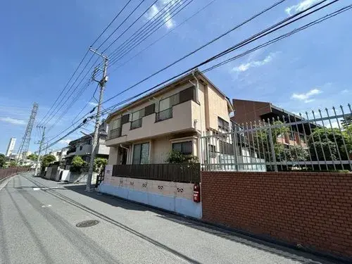 3LDK Chofu City Tokyo Metropolis (9)