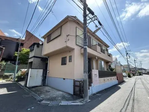 3LDK Chofu City Tokyo Metropolis (10)