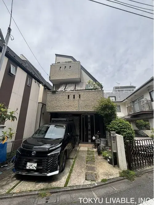 Akiya in 板桥区