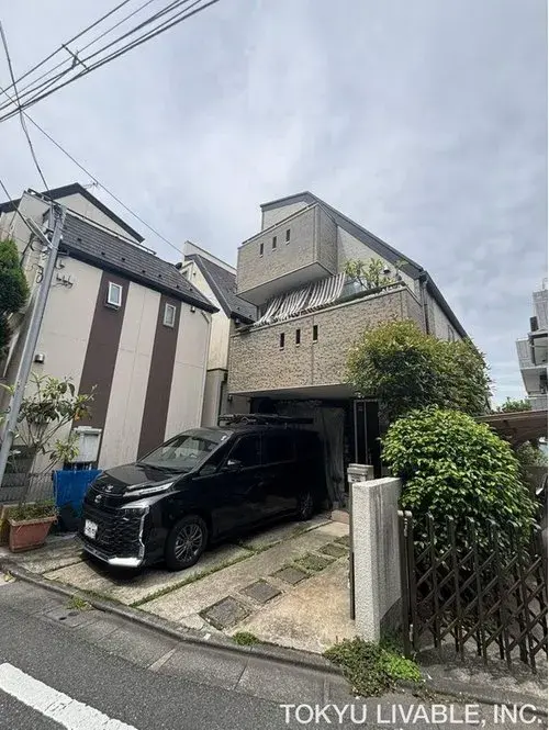 [3LDK房源] 板桥区 东京都 (2)