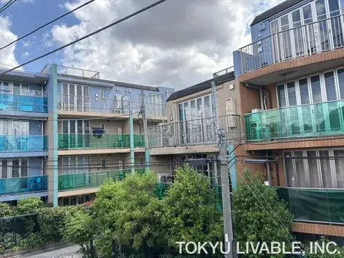 [3LDK房源] 板桥区 东京都 (11)
