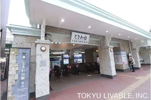 [3LDK房源] 板桥区 东京都 (12)