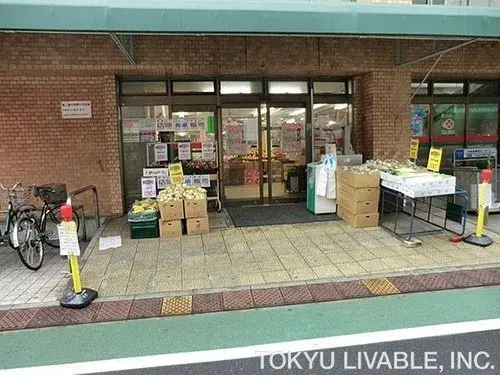[3LDK房源] 板桥区 东京都 (18)