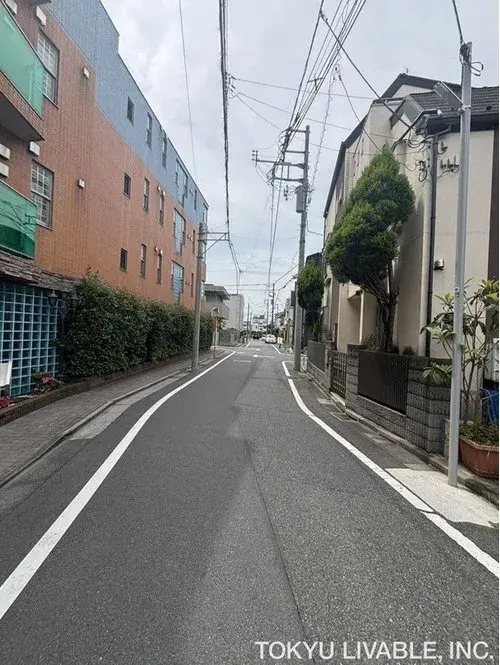 [3LDK房源] 板桥区 东京都 (3)