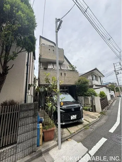 [3LDK房源] 板桥区 东京都 (5)