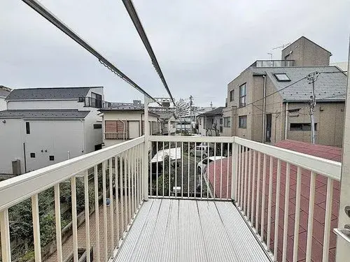 Недвижимость 5LLDDKK Kita Ward Tokyo (2)