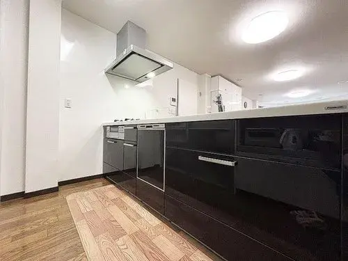 Недвижимость 5LLDDKK Kita Ward Tokyo (14)