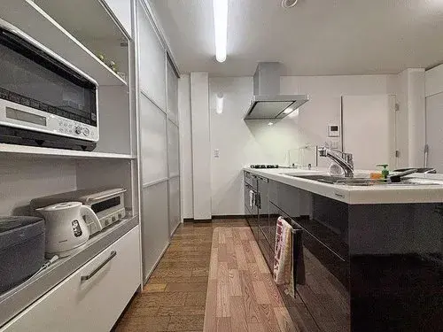 Недвижимость 5LLDDKK Kita Ward Tokyo (15)