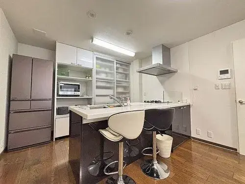 Недвижимость 5LLDDKK Kita Ward Tokyo (16)