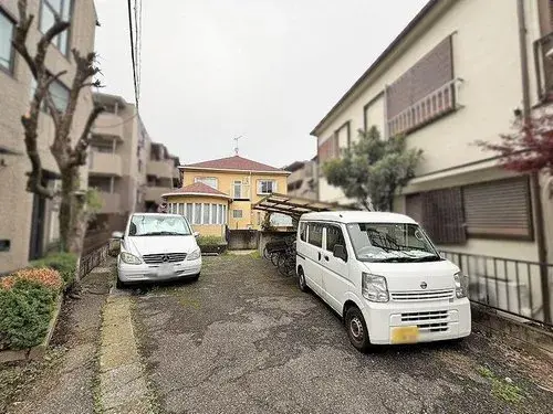 Недвижимость 5LLDDKK Kita Ward Tokyo (3)