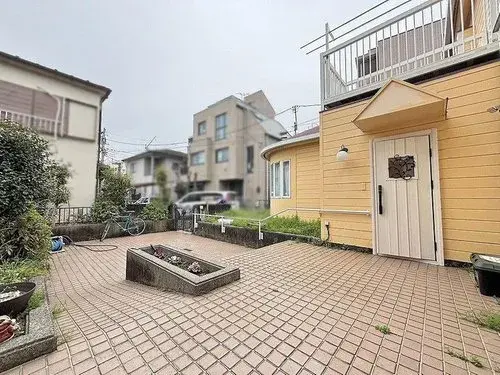 Недвижимость 5LLDDKK Kita Ward Tokyo (4)