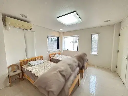 Недвижимость 5LLDDKK Kita Ward Tokyo (7)