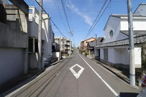 3LDK房产 世田谷区 东京都 (2)