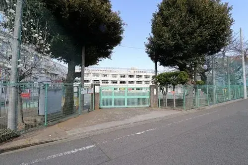 3LDK房产 世田谷区 东京都 (8)