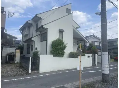 3LDK Property Akiruno City Tokyo (2)