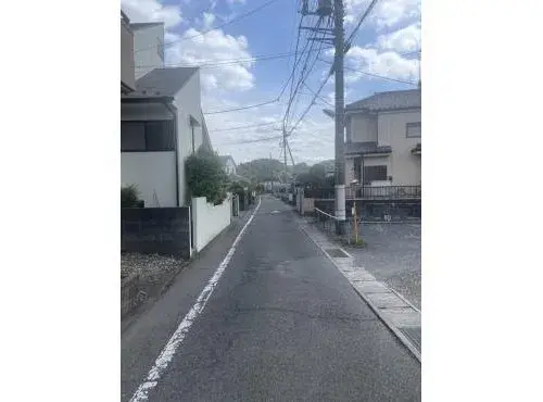 3LDK Property Akiruno City Tokyo (3)