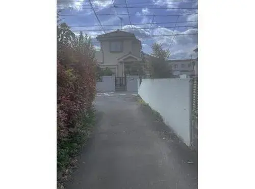 3LDK Property Akiruno City Tokyo (4)