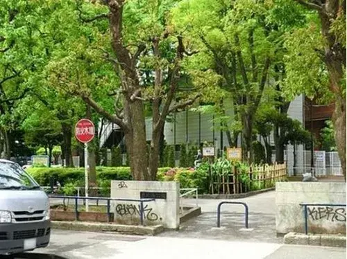 3LDK Property Shibuya Ward Tokyo Metropolis (4)