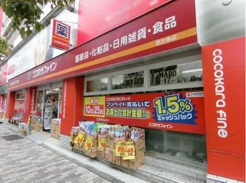 3LDK Property Shibuya Ward Tokyo Metropolis (5)