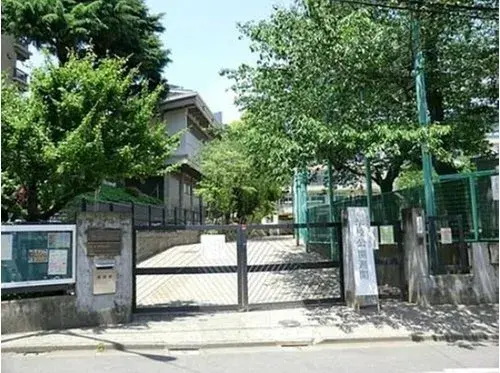 3LDK Property Shibuya Ward Tokyo Metropolis (6)