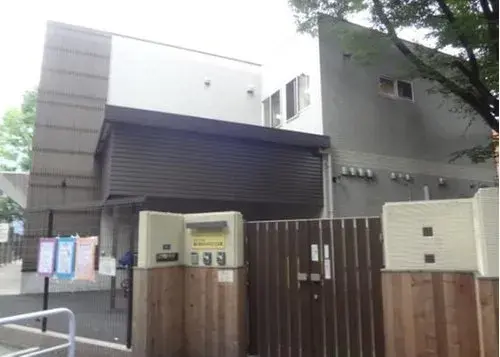 3LDK Property Shibuya Ward Tokyo Metropolis (8)