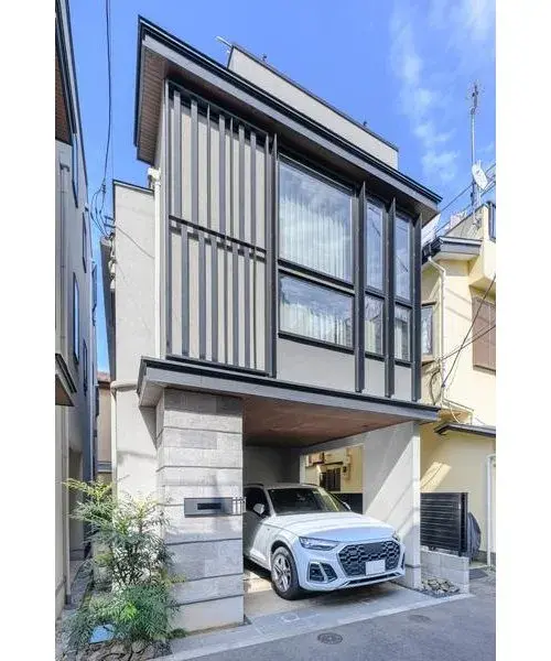 Propiedad 2LDK+S, Distrito de Bunkyo, Prefectura de Tokio (2)