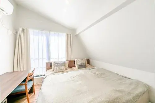 Propiedad 2LDK+S, Distrito de Bunkyo, Prefectura de Tokio (12)